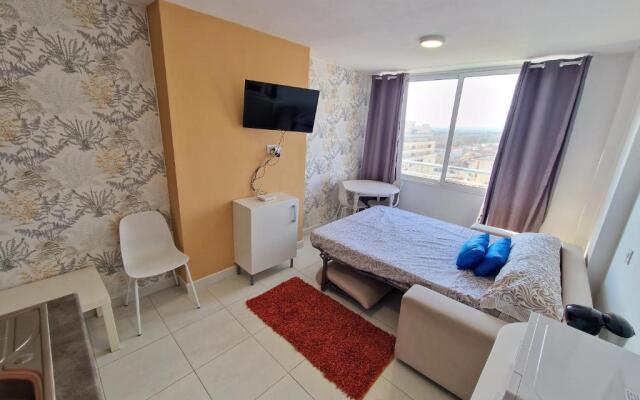 Apartamento Loving sea 718