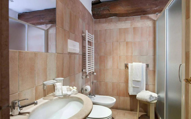 Hotel Parco Borromeo