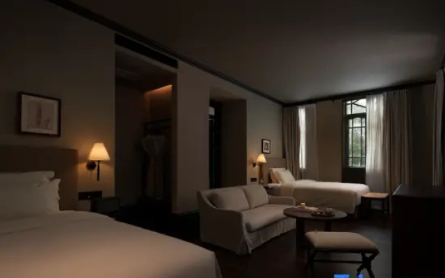 MEILIE Homestay