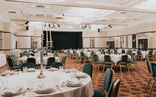 The NewBridge Hotel