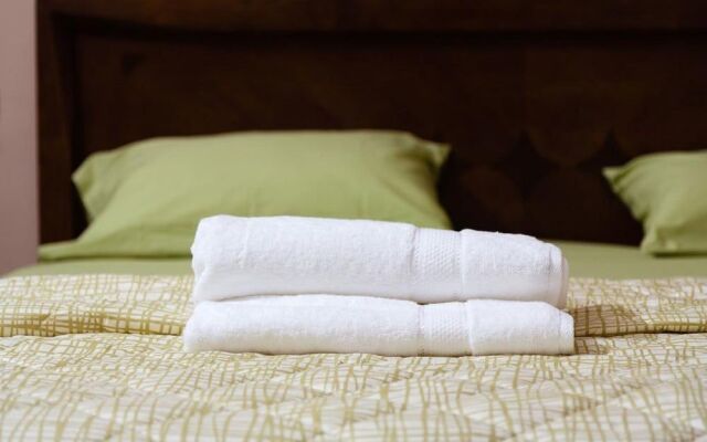 Kolam Serviced Apartments - Alwarpet