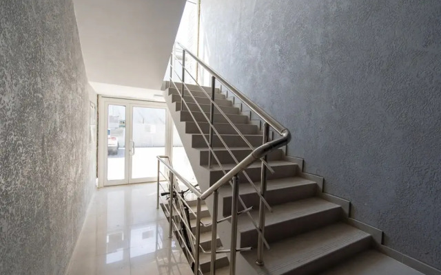 More Apartments na Subtropicheskoy - 2