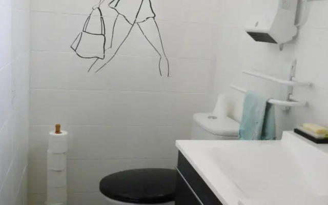 Chambre Dhotes Les Orchidées