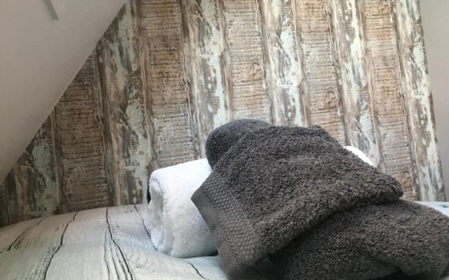 Logies Zen & Zilt Veere