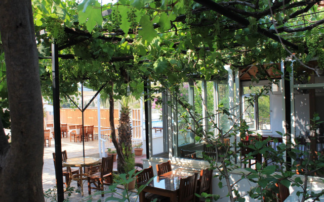 Patara Caretta Hotel