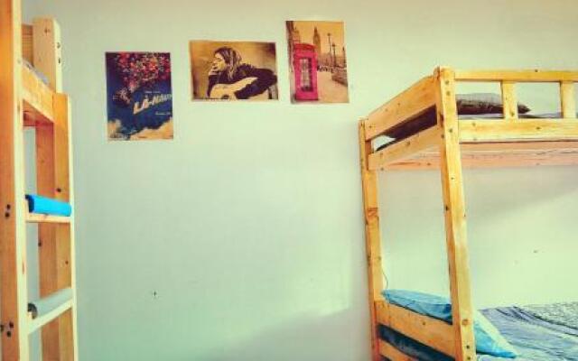 Yanta Hostel