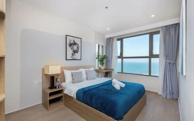 The Song Vung Tau - Xuan's Homestay