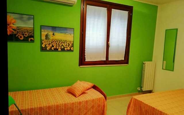 Casa Vacanze Smile