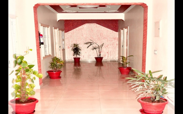 Hotel Accent