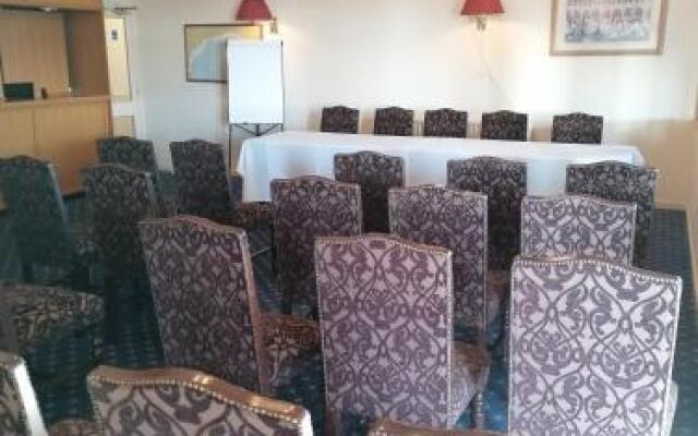 The Royal Lion Hotel