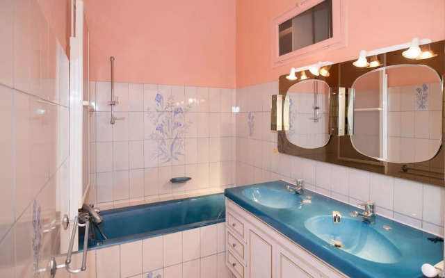 B&B Le Logis du Mas