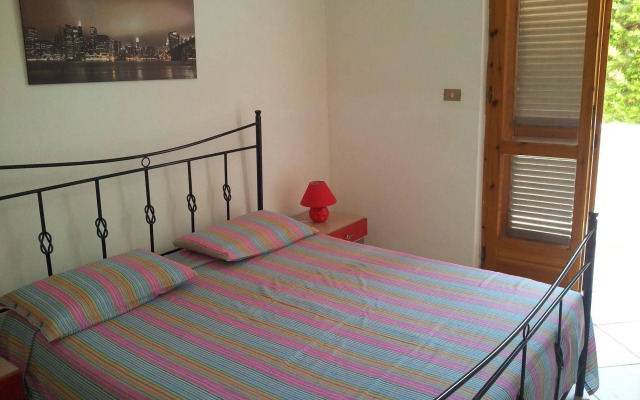 Residence Orsa Minore