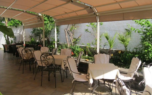 Kassiopea Aparthotel