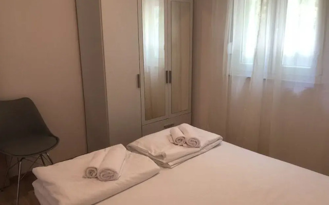 Lovely house Ena -near the beach, in a very quiet area