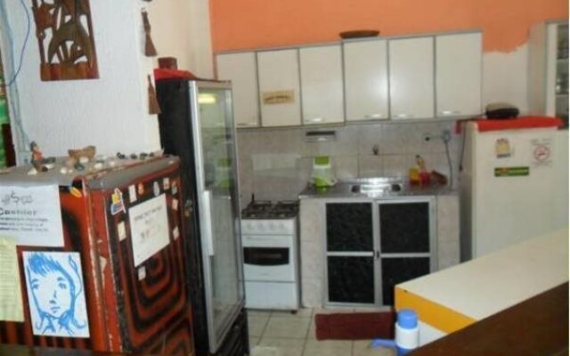 Albergue Hostel São Jorge