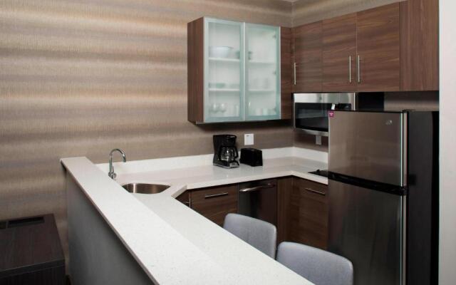 Residence Inn by Marriott Tulsa Downtown