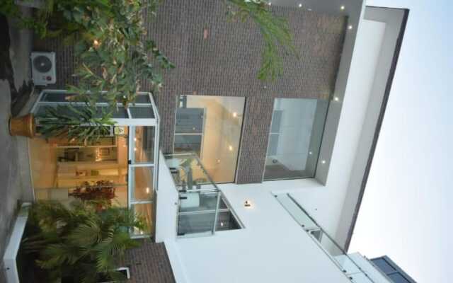 Wallgate Apartments Abuja