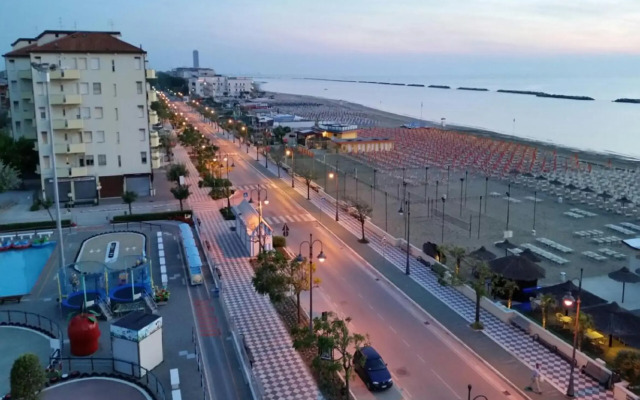 Vista Mare Hotel
