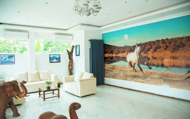 Hotel Silver Horse Dambulla