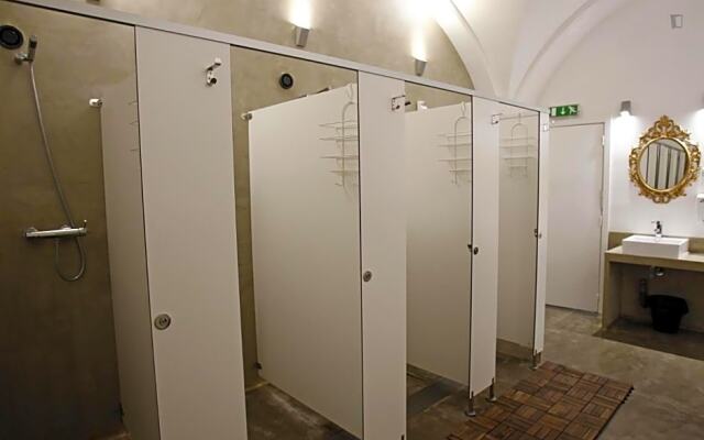 Lost Inn Lisbon Hostel