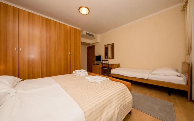 Guest House Villa Anggela
