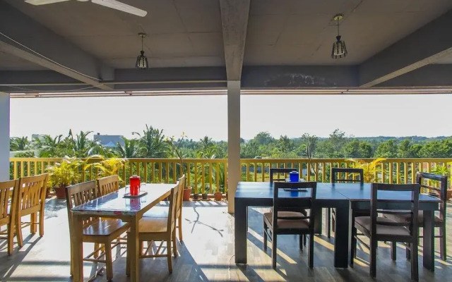 Iwe Studio By OYO Rooms