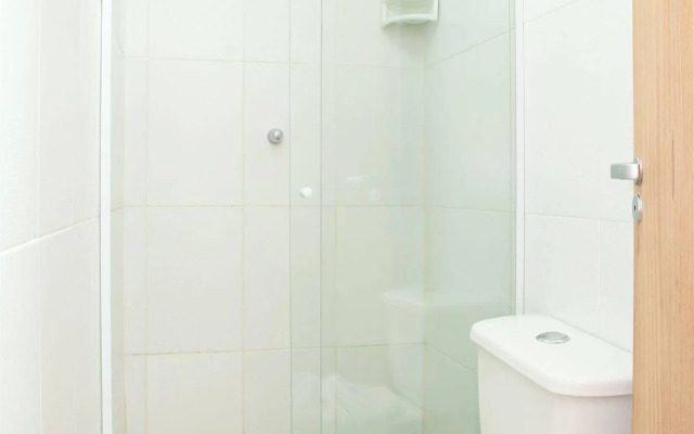 HMG Suites Inn Budget