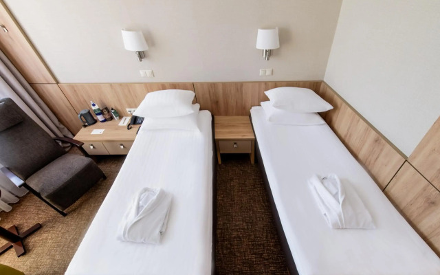 SPA VILNIUS Druskininkai