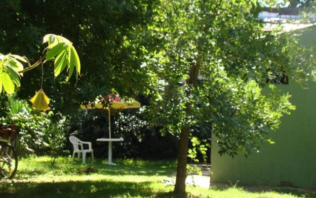 Hostel San Gregorio
