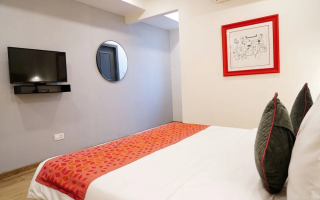 Hotel Bakya Slot