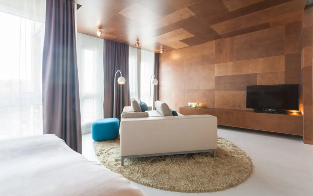 EMA House Hotel Suites
