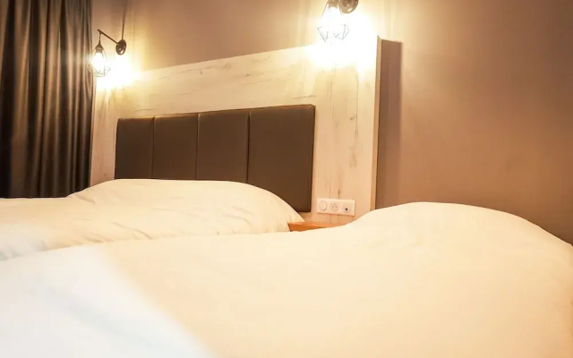 Logis Clermotel