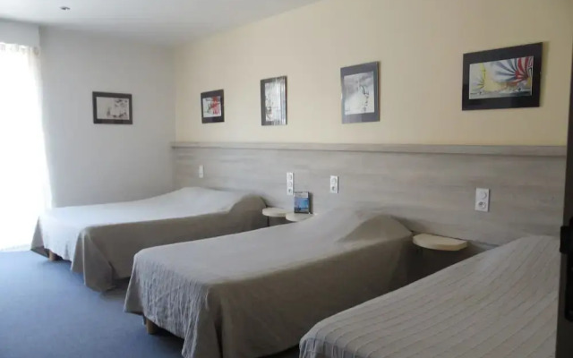 Auberge du Petit Matelot