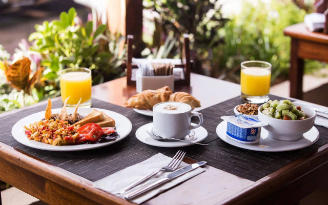 La Pasion Hotel Boutique by Bunik