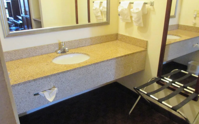 Quality Inn