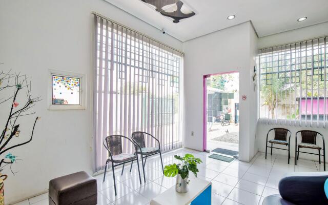 Rumah Asri Guesthouse