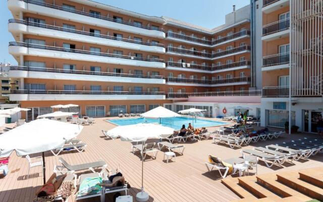 Hotel Sorra Daurada Splash