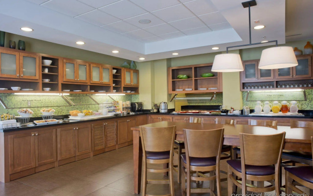 Hyatt Place Jacksonville Airport