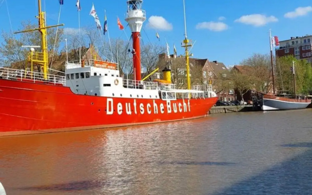 Holiday Home Olln"s moi Huuske