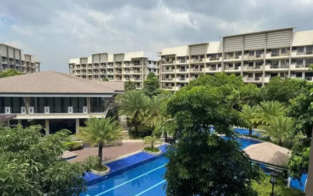 Asteria Residences