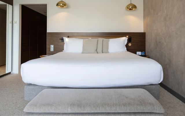 Hôtel & Spa - Thalazur Bandol Ile Rousse