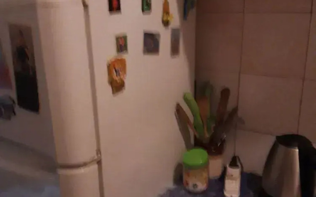 B&B Appartamenti Napoli