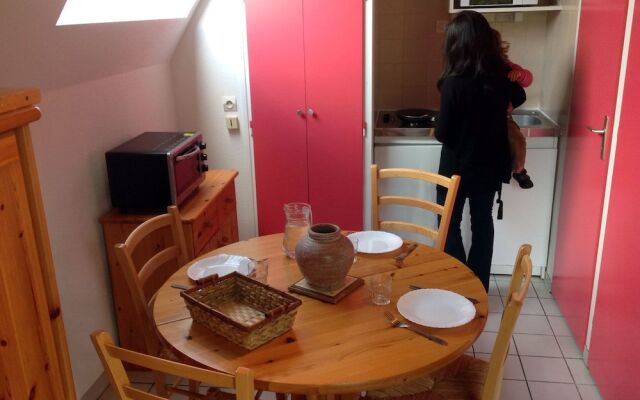 Les Chalets du Moulin du Teil