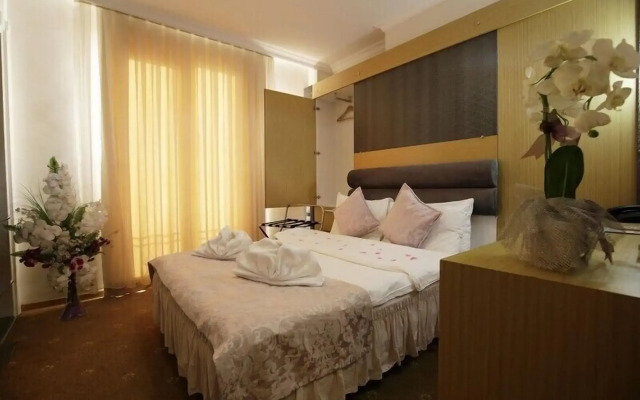Pendik Marine Hotel