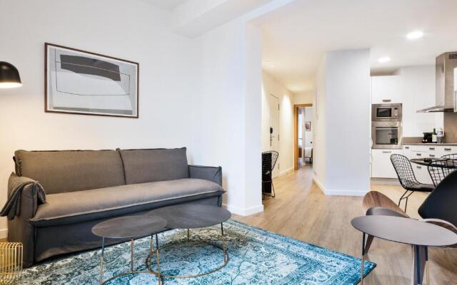 Vale Suites