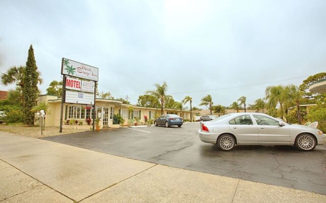 Island Breeze Inn