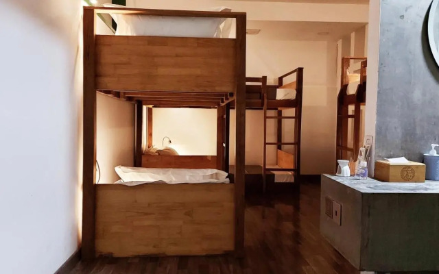 Hotel Kazna