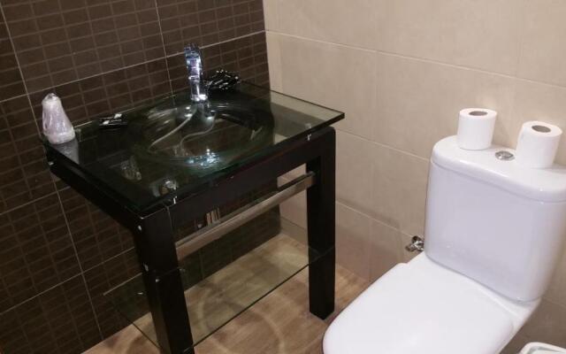 Apartamentos Portoalegre
