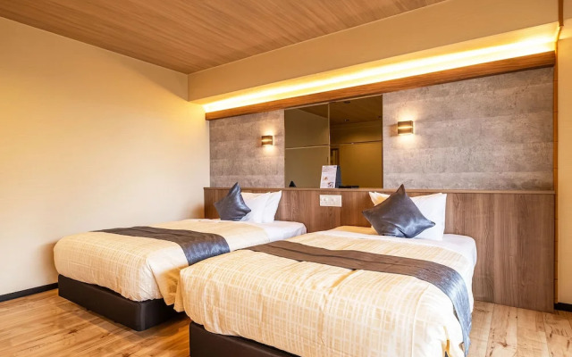 Livemax Resort Izu Okawa