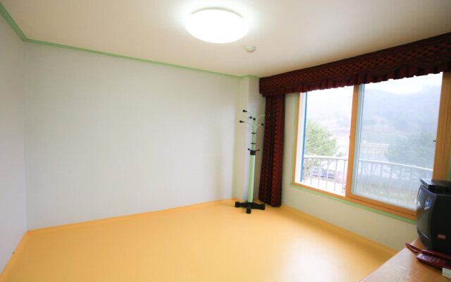 Boosung Park Motel